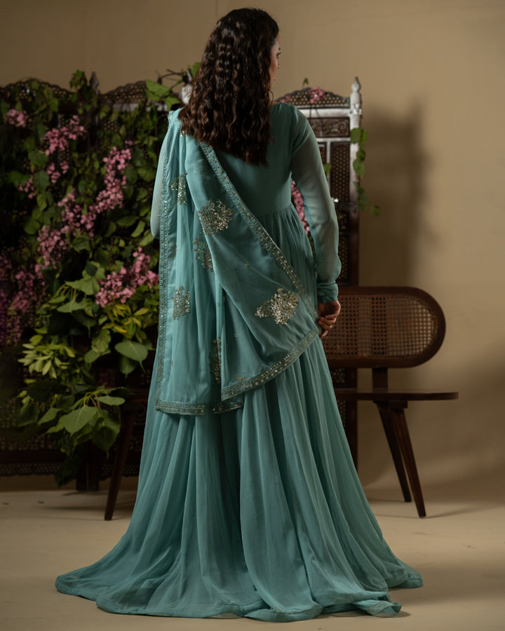 Mehr Afroz Begum