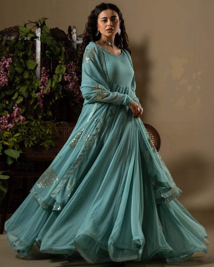 Mehr Afroz Begum