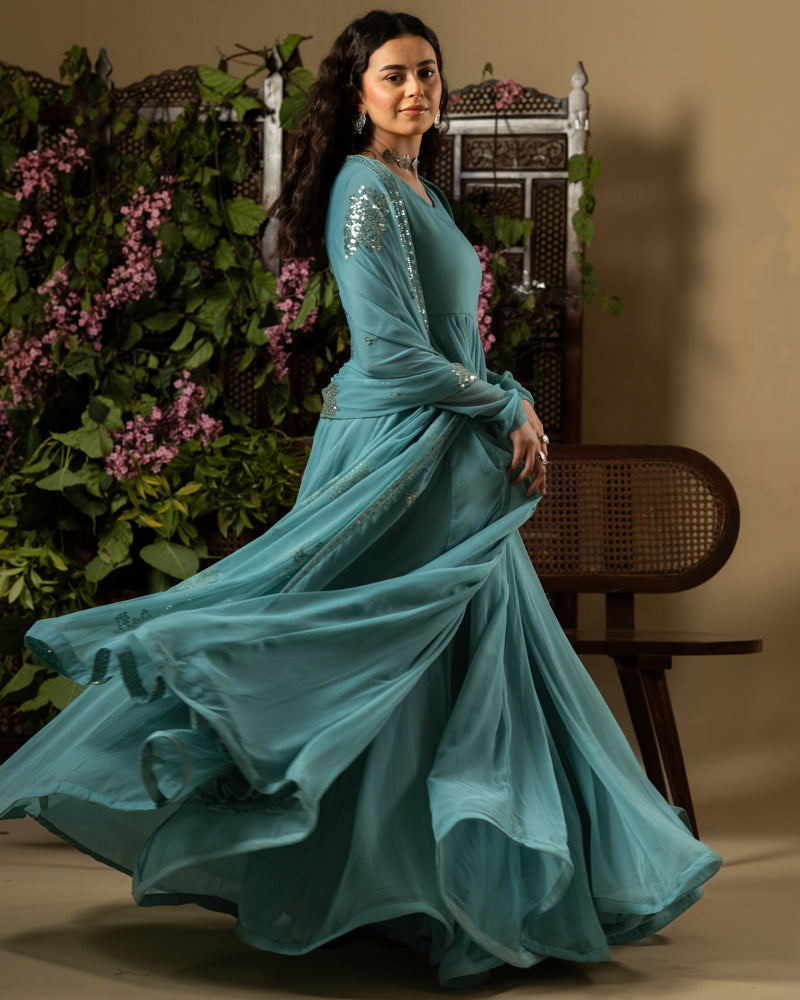 Mehr Afroz Begum
