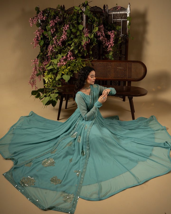 Mehr Afroz Begum