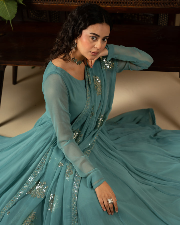Mehr Afroz Begum