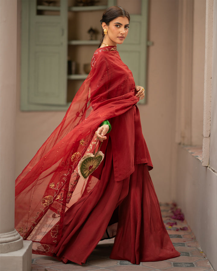Zeenat-un-Nissa