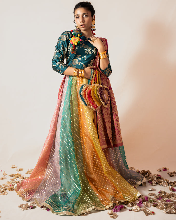 Gul-e-Rana