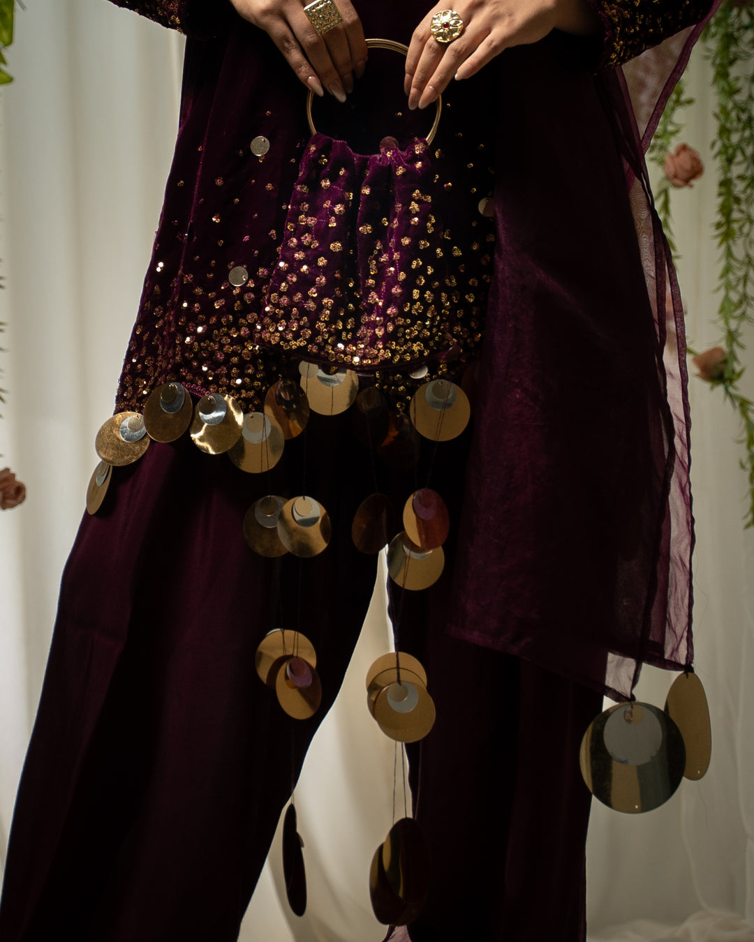 Mahnaaz Potli