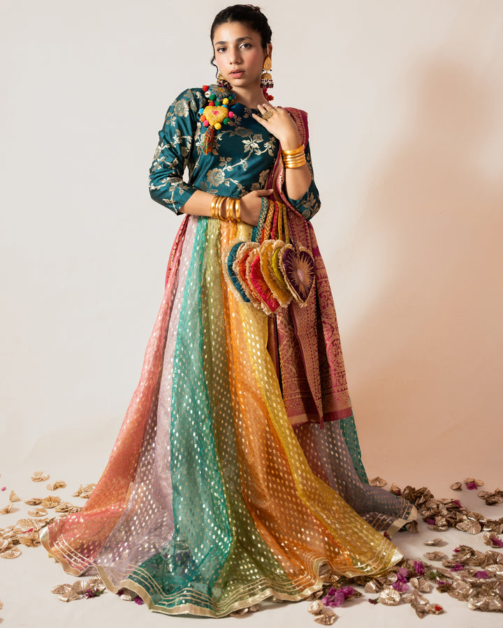 Gul-e-Rana