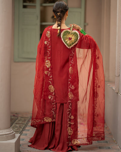 Zeenat-un-Nissa