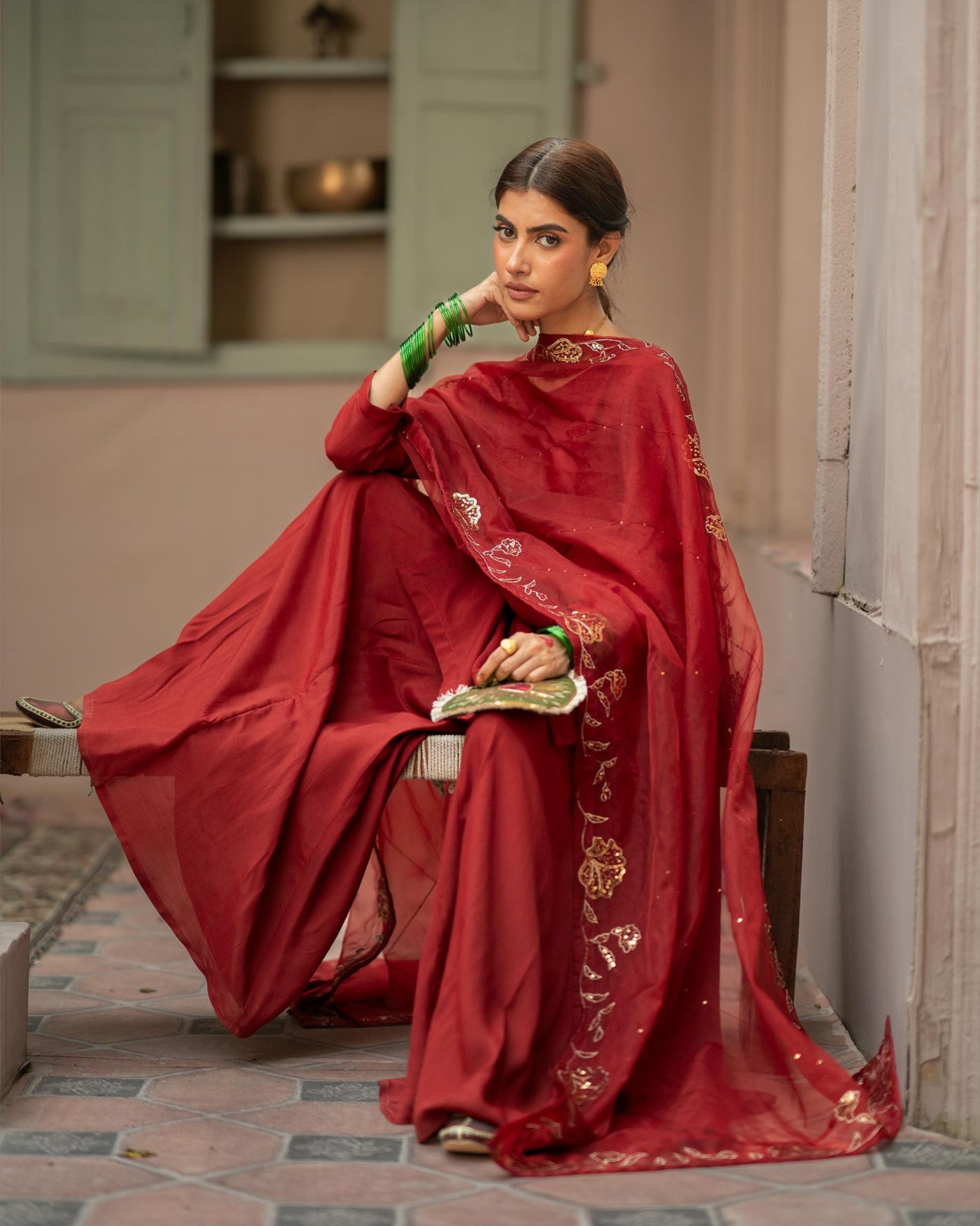 Zeenat-un-Nissa