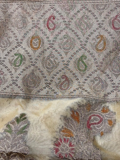 Shams-un-Nisa Shawl