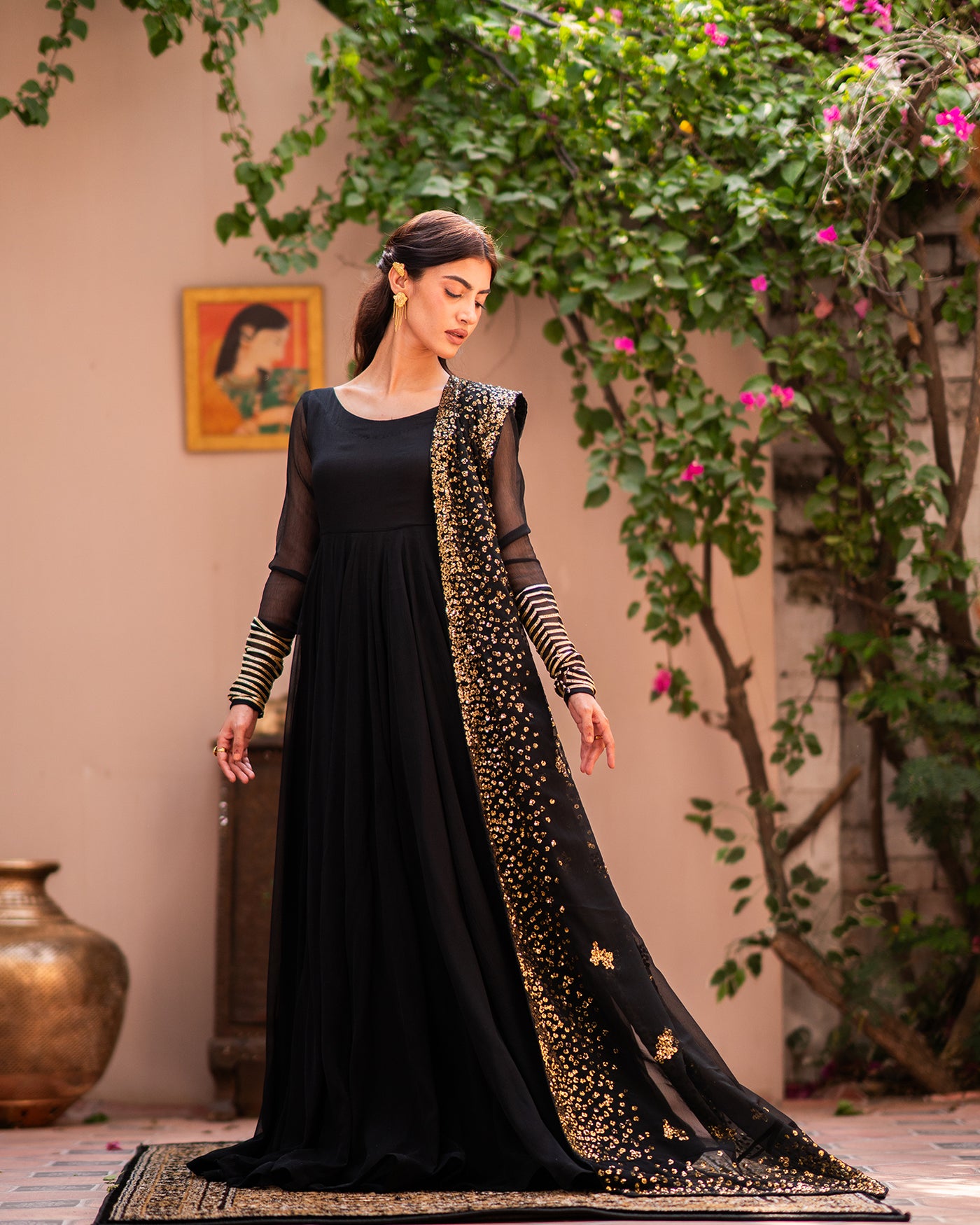 Gauhar Ara Begum