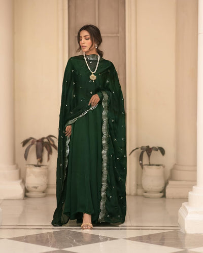 Nagina Dupatta