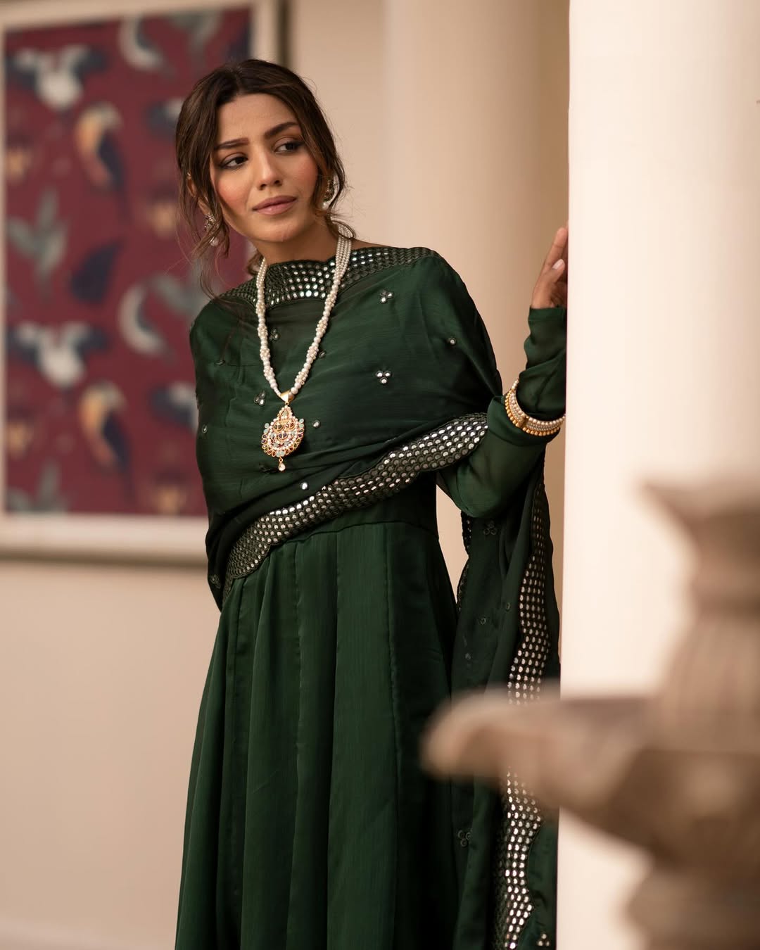 Nagina Dupatta