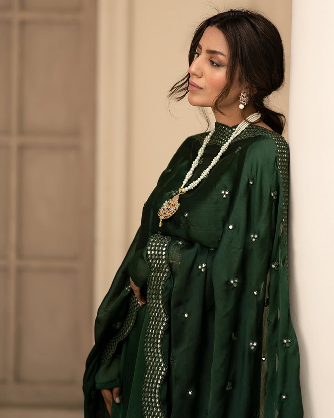 Nagina Dupatta