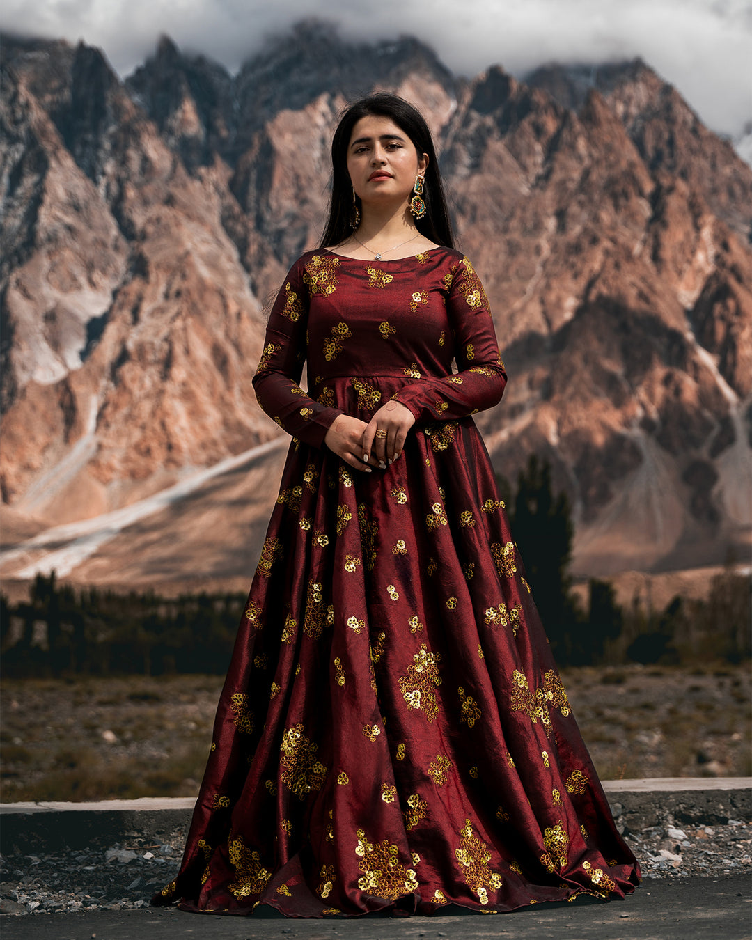 Noor Bano