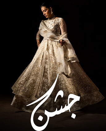 JASHAN - FESTIVE WEAR