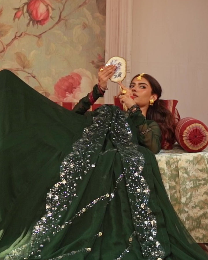 Hamida Bano Begum